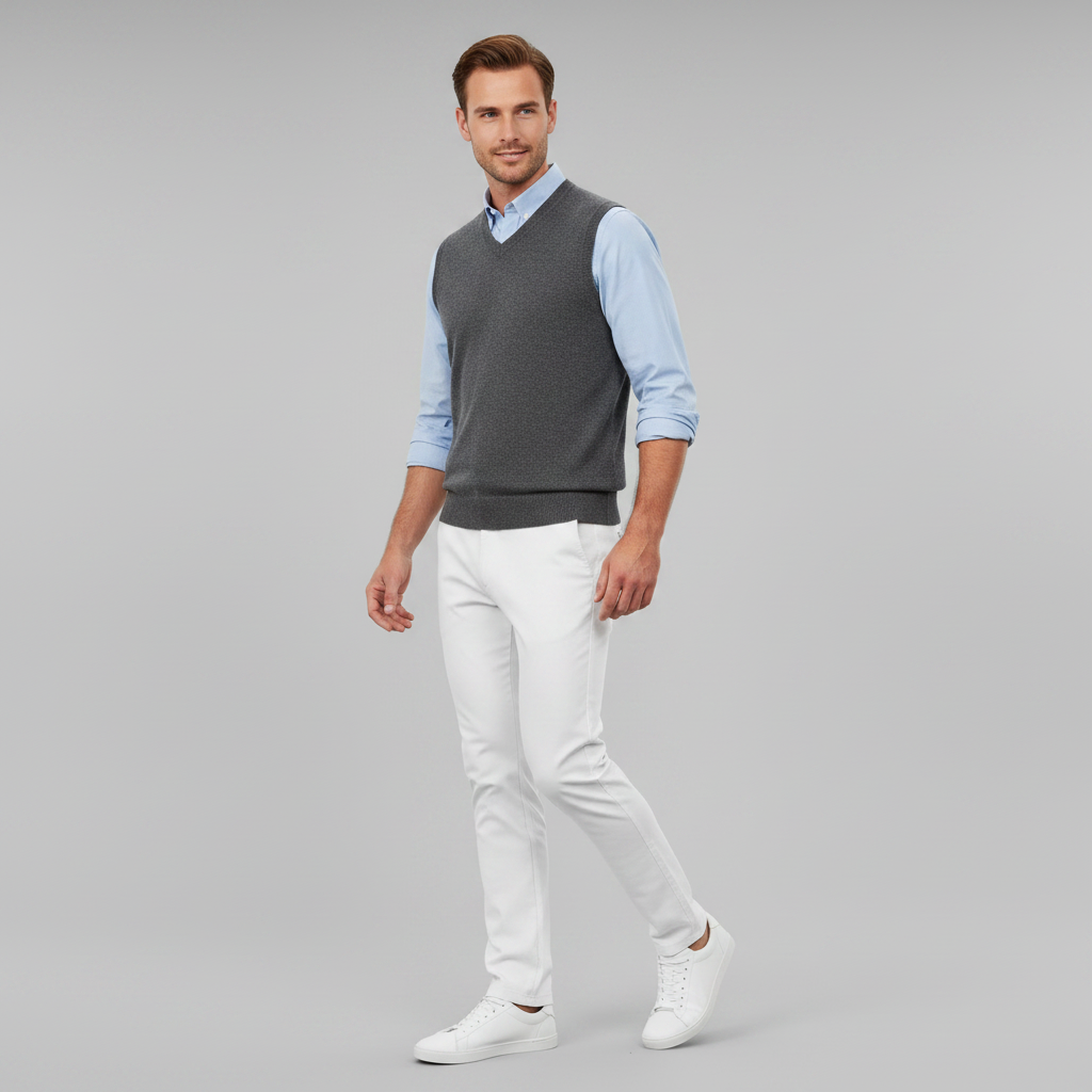 Albert Slim Fit Chinos | Men's Trousers