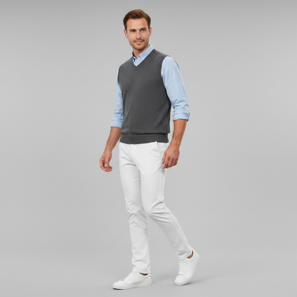 Albert Slim Fit Chinos | Men's Trousers