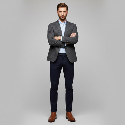 Classic Chelsea Boots | Men's Boots