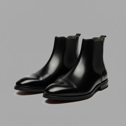 Classic Chelsea Boots | Men's Boots