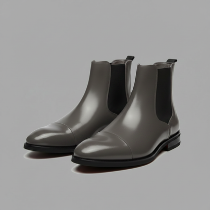 Classic Chelsea Boots | Men's Boots