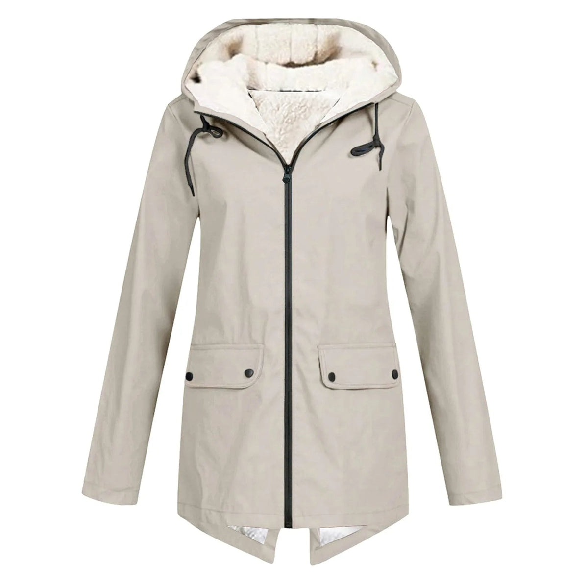 Wren Haven coat - Beige