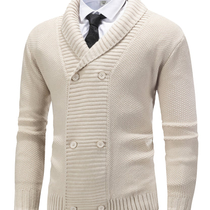 Brisk Row cardigan - Apricot