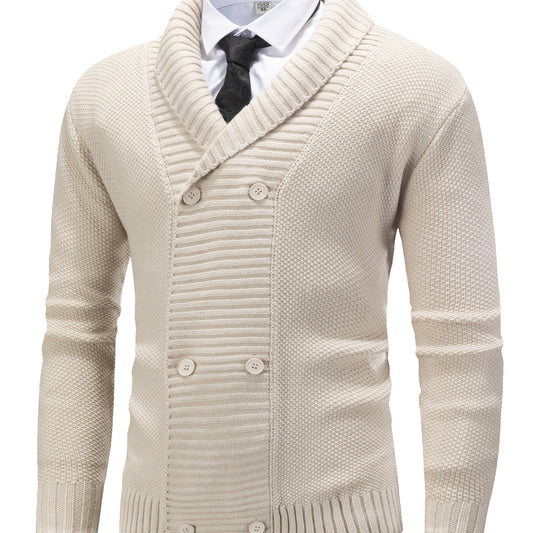 Brisk Row cardigan - Apricot